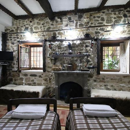 Hotel Nasho Vruho Берат Екстериор снимка
