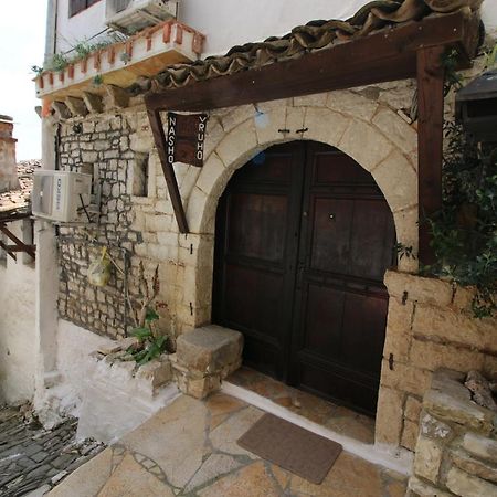 Hotel Nasho Vruho Берат Екстериор снимка
