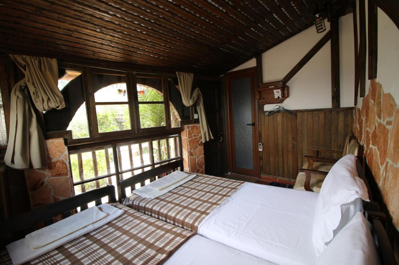 Hotel Nasho Vruho Берат Екстериор снимка