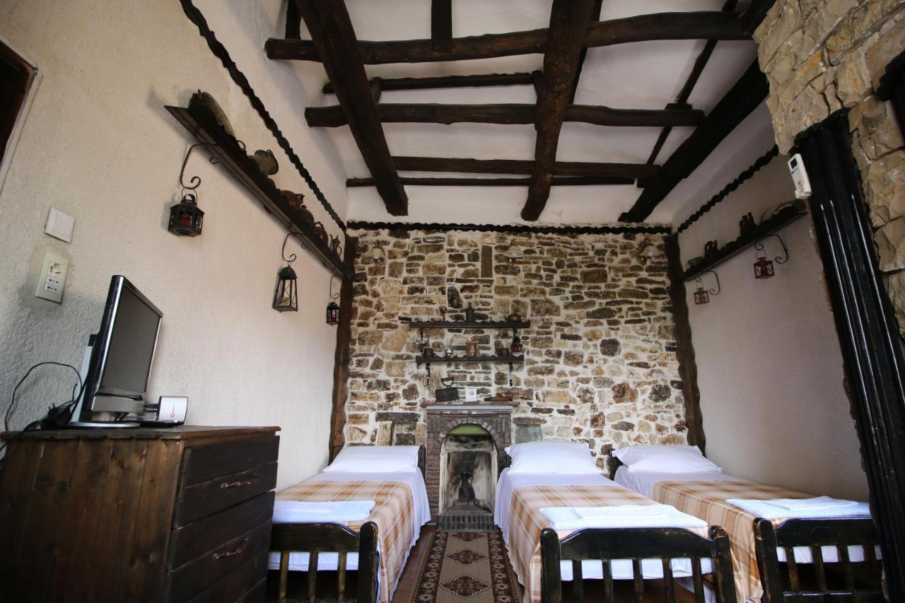 Hotel Nasho Vruho Берат Екстериор снимка