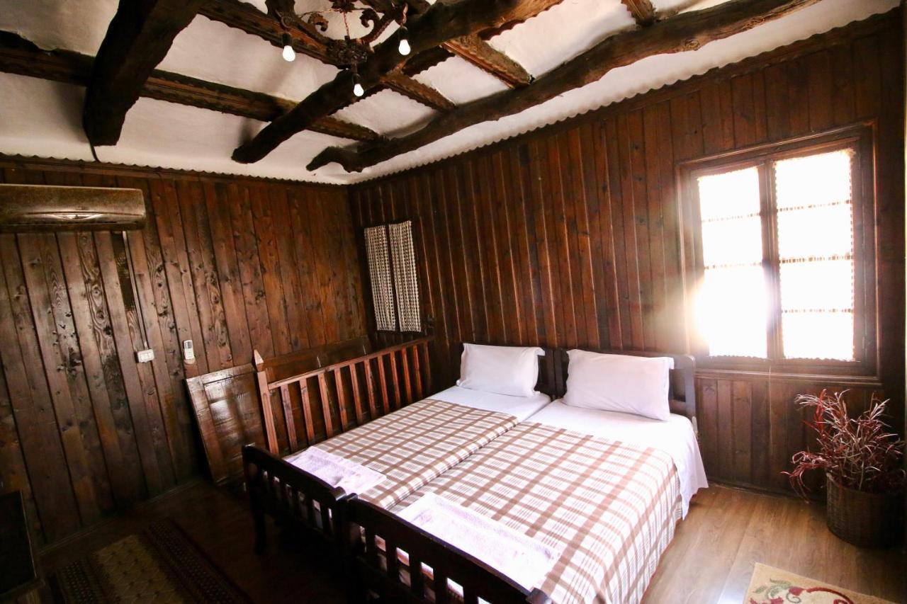 Hotel Nasho Vruho Берат Екстериор снимка