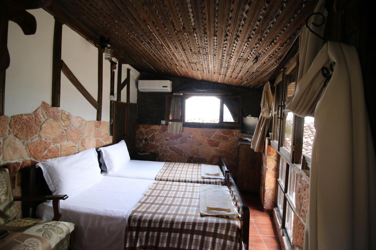 Hotel Nasho Vruho Берат Екстериор снимка