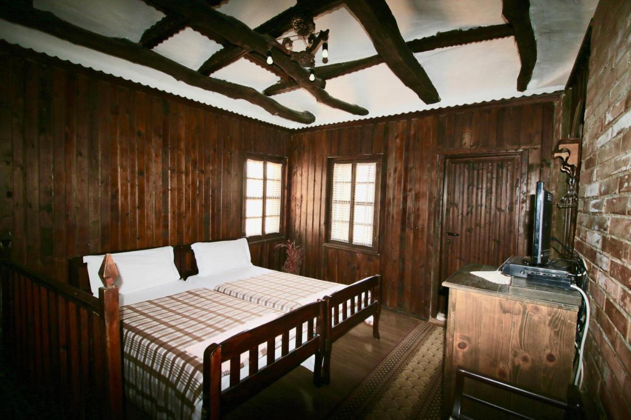 Hotel Nasho Vruho Берат Екстериор снимка